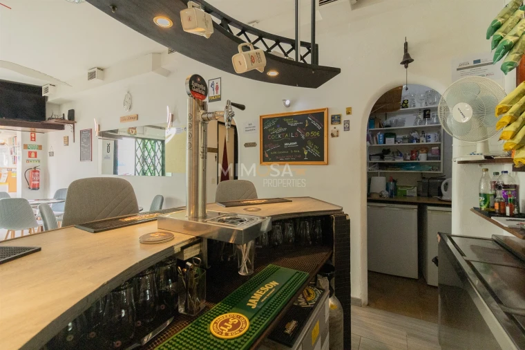 Negócio para Venda em Luz Foto 17