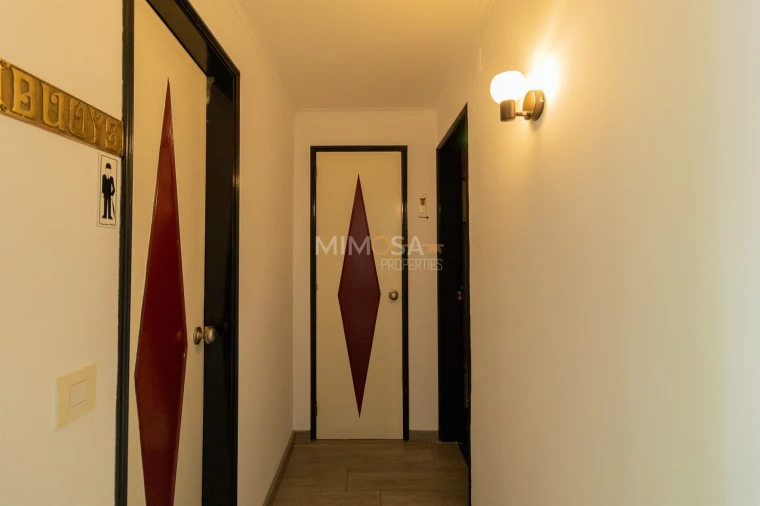 Negócio para Venda em Luz Foto 21