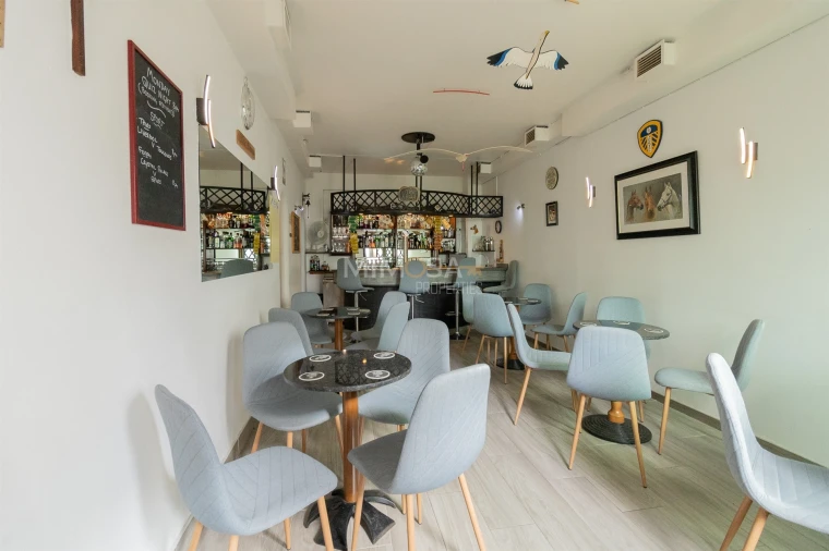 Negócio para Venda em Luz Foto 8