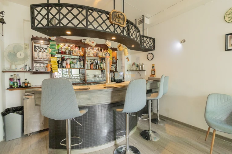 Negócio para Venda em Luz Foto 10