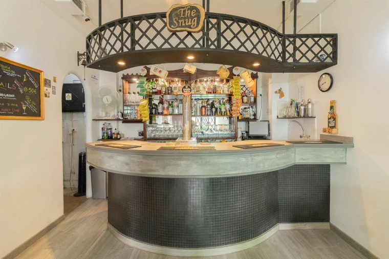 Negócio para Venda em Luz Foto 11