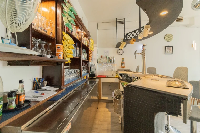 Negócio para Venda em Luz Foto 16