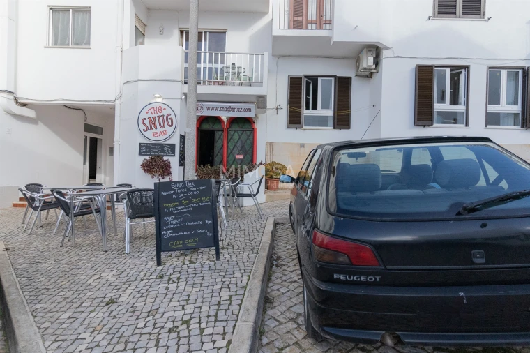 Negócio para Venda em Luz Foto 3