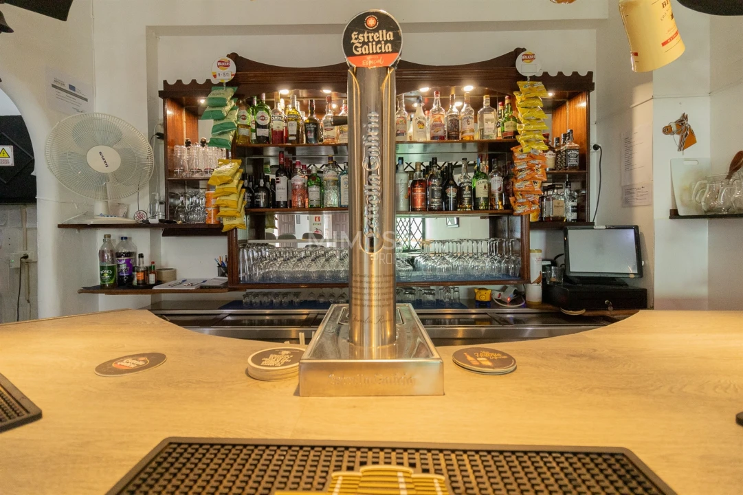 Negócio para Venda em Luz Foto 12