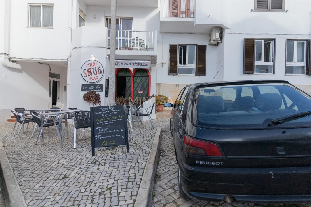 Negócio para Venda em Luz Foto 3