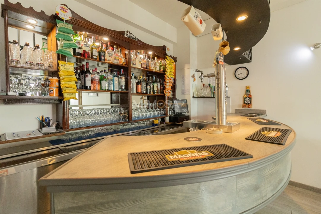 Negócio para Venda em Luz Foto 14