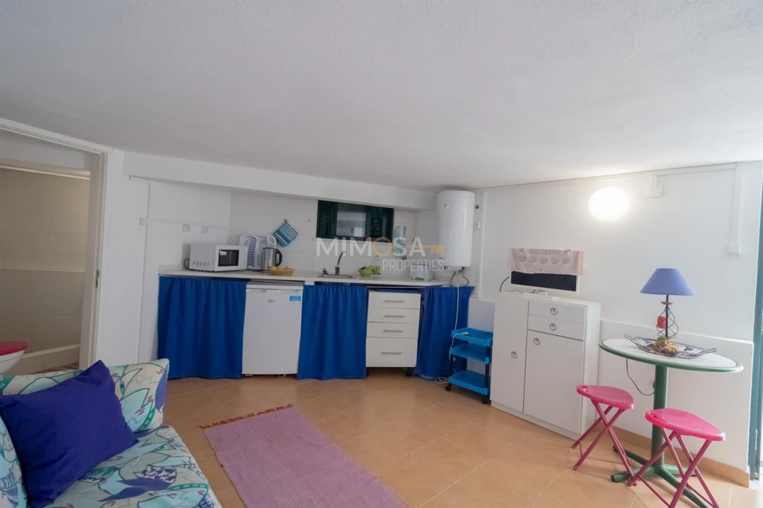 Moradia T5 para Venda em Alvor Foto 22