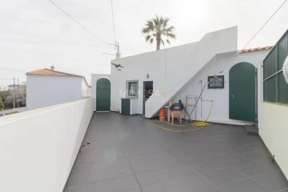 Moradia T5 para Venda em Alvor