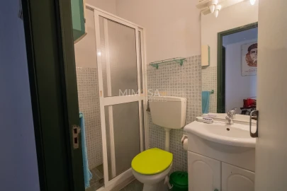 Moradia T5 para Venda em Alvor