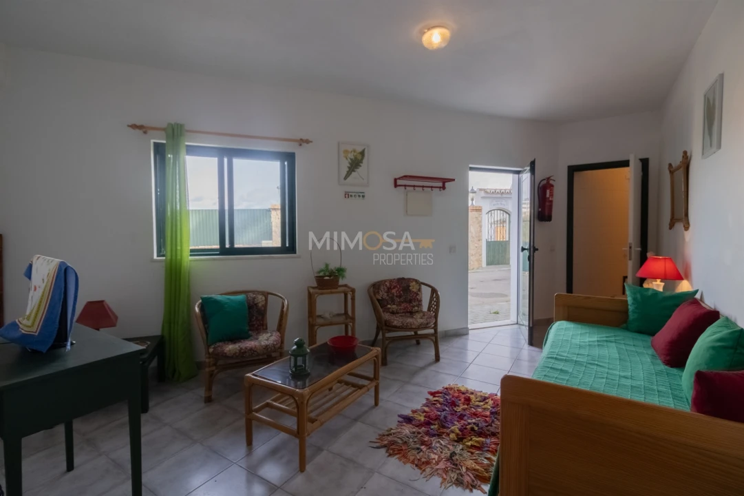 Moradia T5 para Venda em Alvor Foto 30