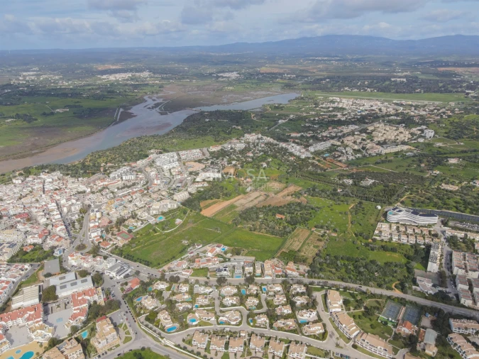 Moradia T5 para Venda em Alvor Foto 39