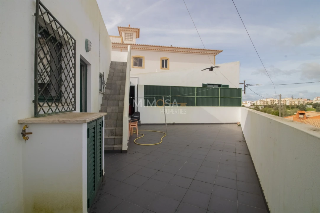 Moradia T5 para Venda em Alvor Foto 14