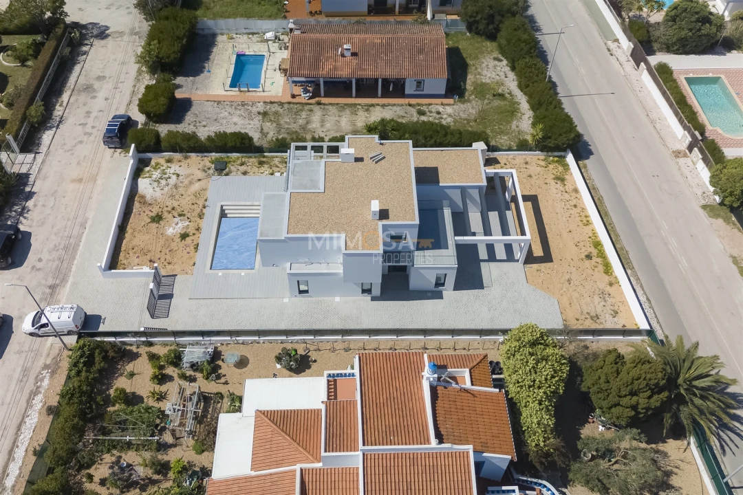 Moradia T4 para Venda em Aljezur Foto 41