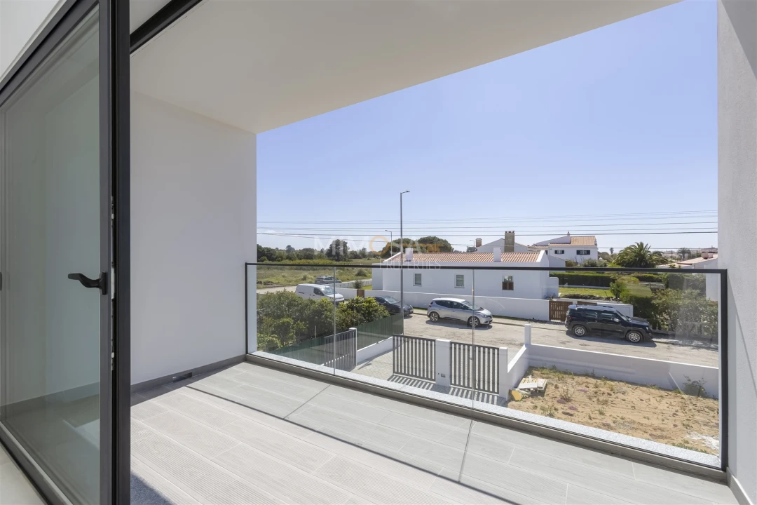 Moradia T4 para Venda em Aljezur Foto 25