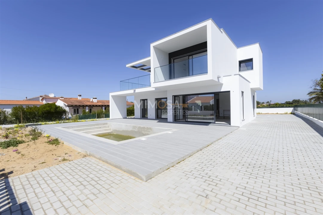 Moradia T4 para Venda em Aljezur Foto 5