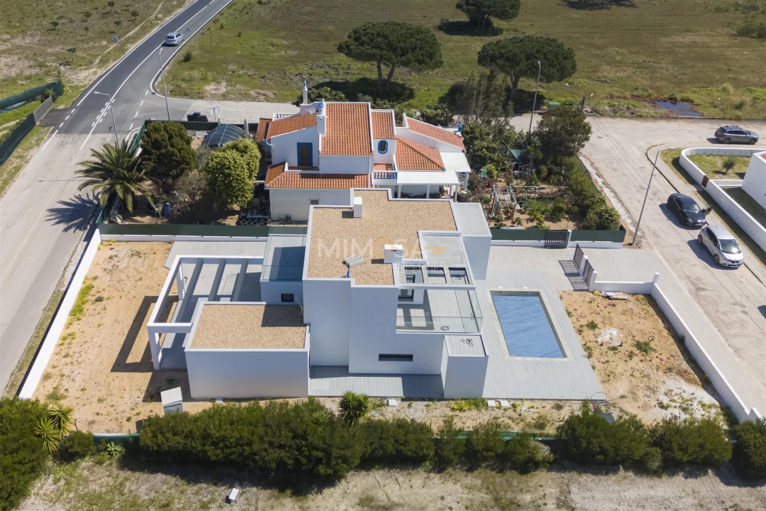 Moradia T4 para Venda em Aljezur Foto 37