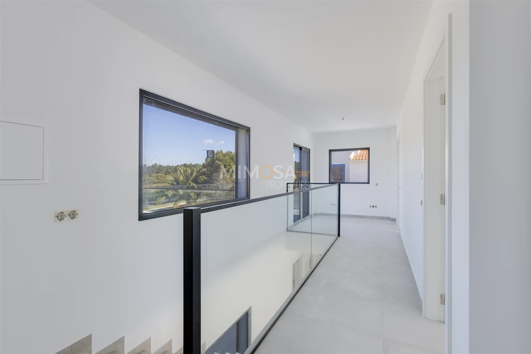 Moradia T4 para Venda em Aljezur Foto 21