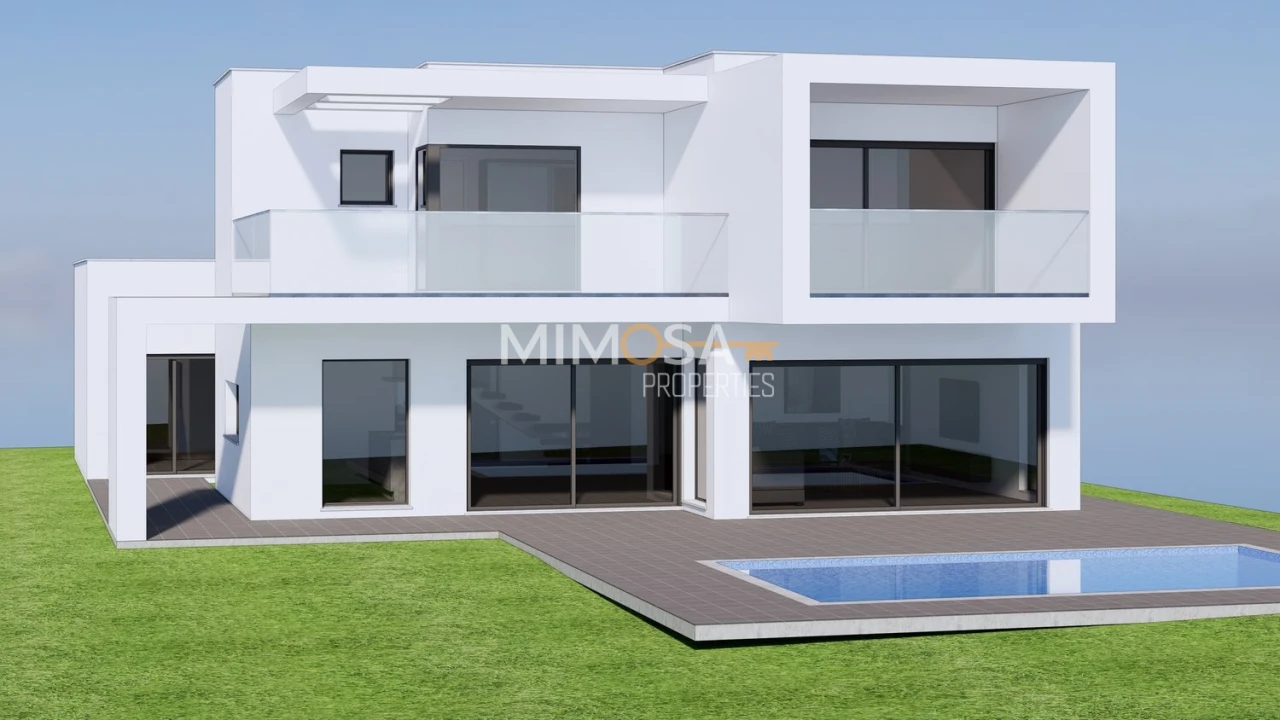 Moradia T4 para Venda em Aljezur Foto 45