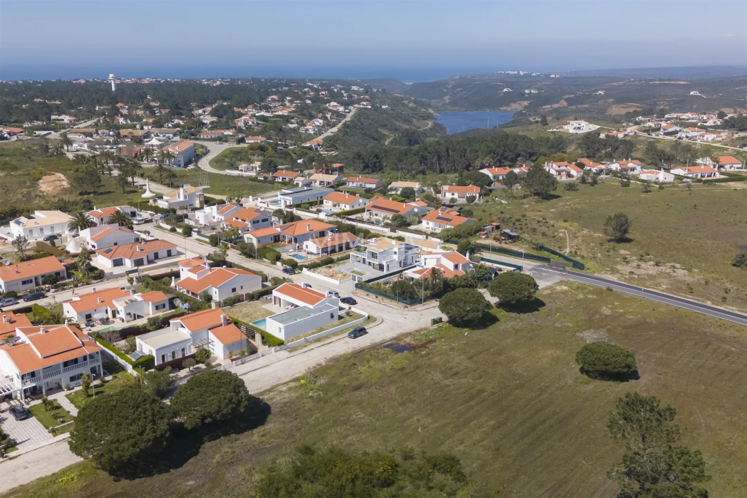 Moradia T4 para Venda em Aljezur Foto 38