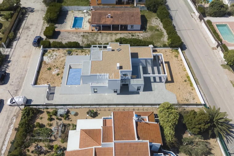 Moradia T4 para Venda em Aljezur Foto 41