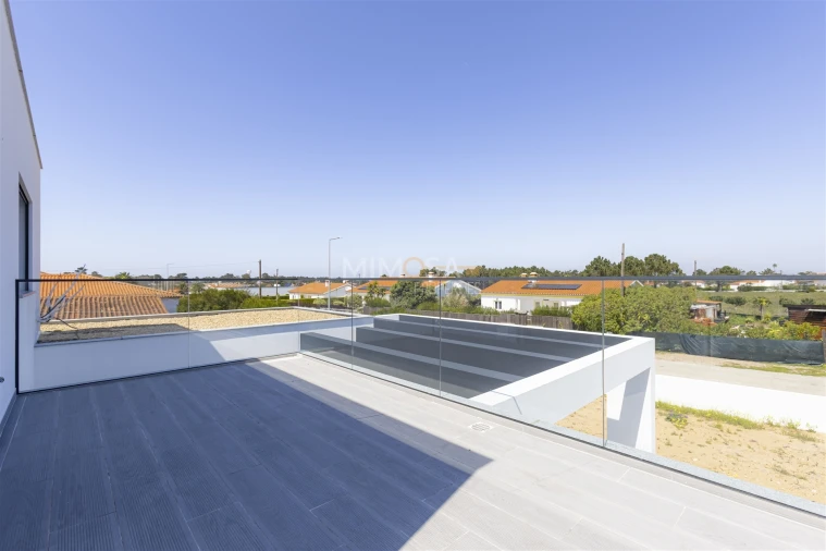 Moradia T4 para Venda em Aljezur Foto 22