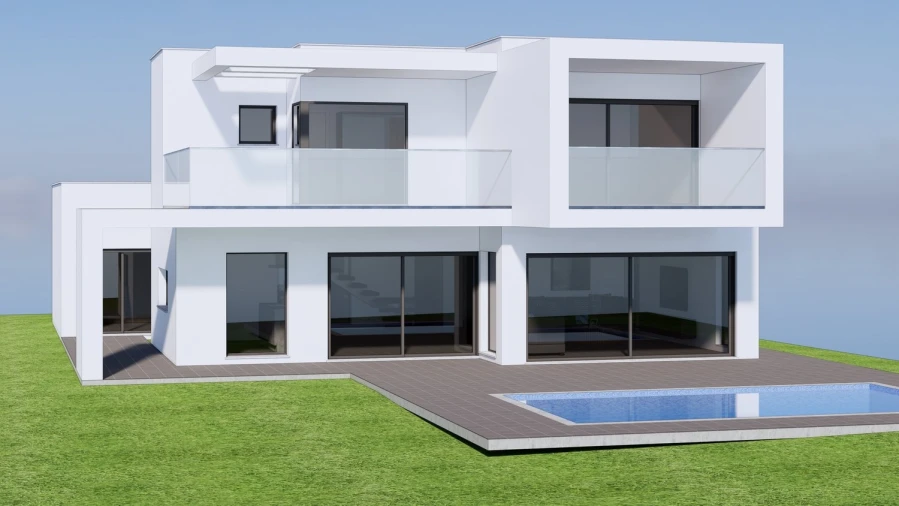 Moradia T4 para Venda em Aljezur Foto 46