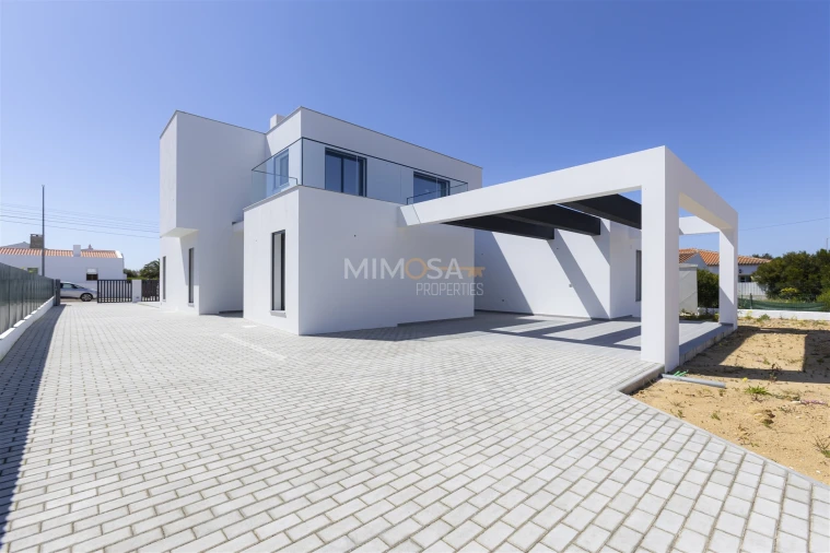 Moradia T4 para Venda em Aljezur Foto 7