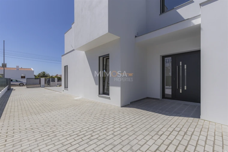 Moradia T4 para Venda em Aljezur Foto 9