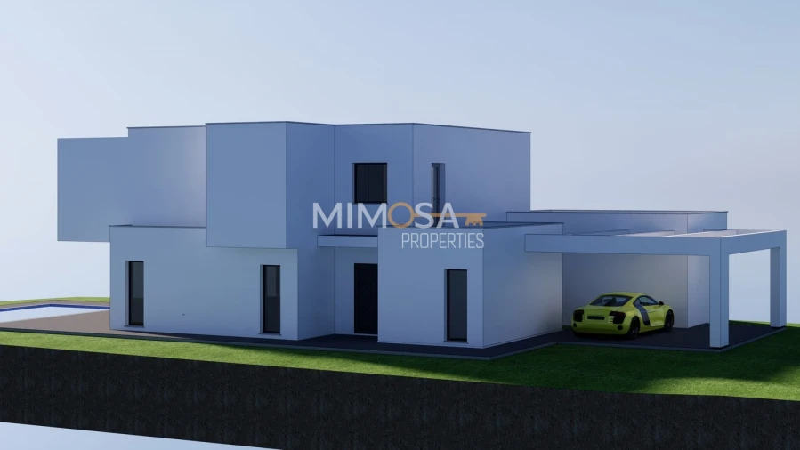 Moradia T4 para Venda em Aljezur Foto 43