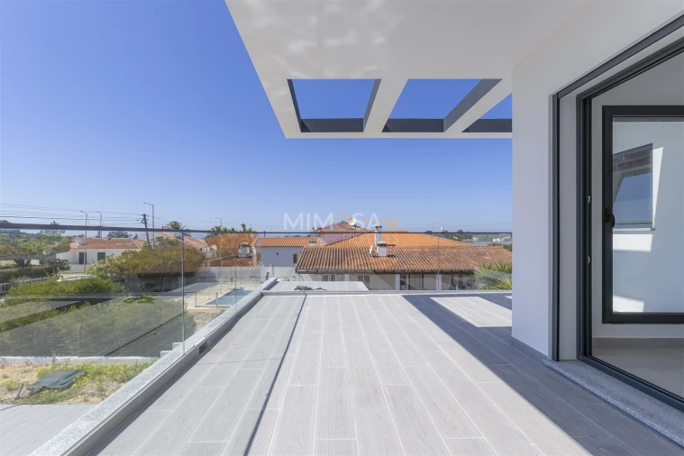 Moradia T4 para Venda em Aljezur Foto 31