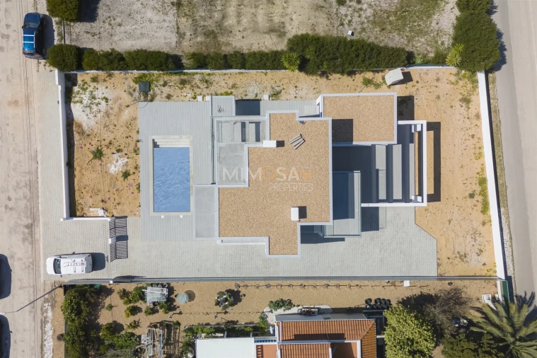 Moradia T4 para Venda em Aljezur Foto 40