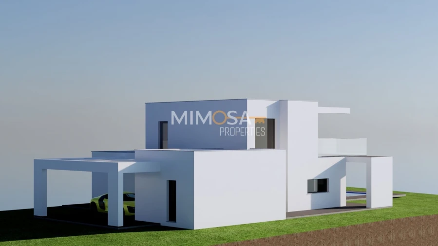 Moradia T4 para Venda em Aljezur Foto 42