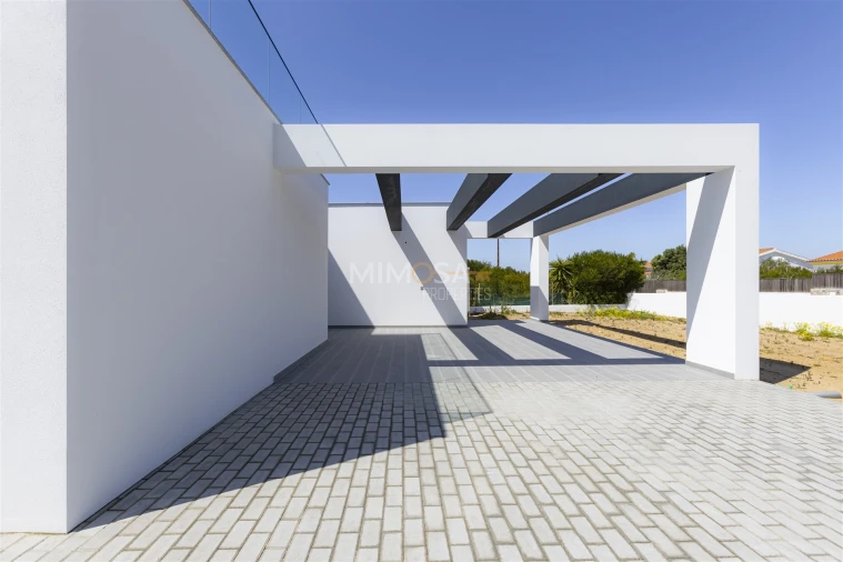 Moradia T4 para Venda em Aljezur Foto 8