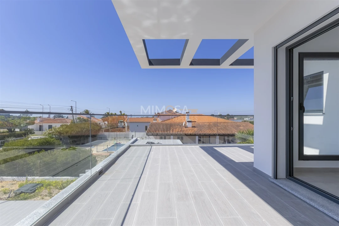 Moradia T4 para Venda em Aljezur Foto 31