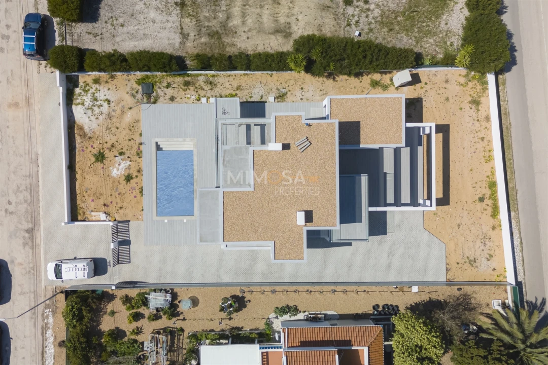 Moradia T4 para Venda em Aljezur Foto 40