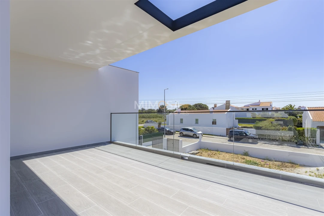 Moradia T4 para Venda em Aljezur Foto 32