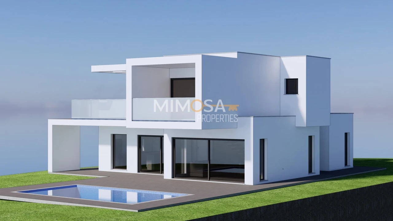 Moradia T4 para Venda em Aljezur Foto 44