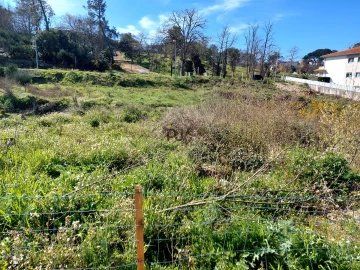 Terreno para Venda em Mangualde, Mesquitela e Cunha Alta