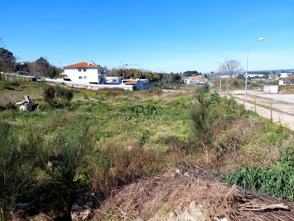 Terreno para Venda em Mangualde, Mesquitela e Cunha Alta Foto 2
