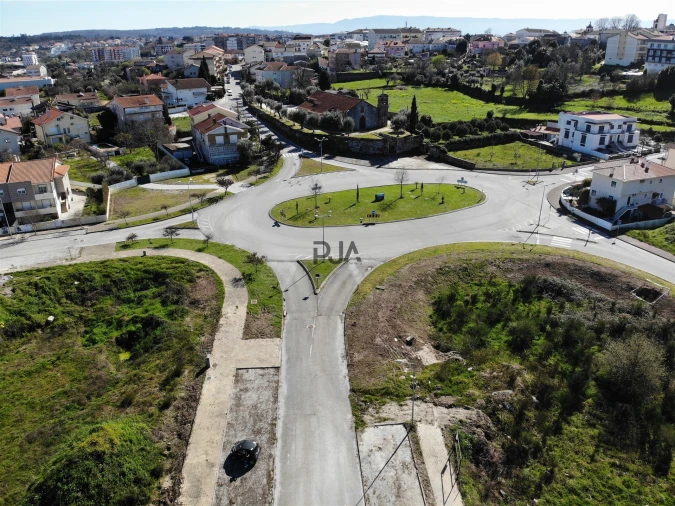 Terreno para Venda em Mangualde, Mesquitela e Cunha Alta Foto 11