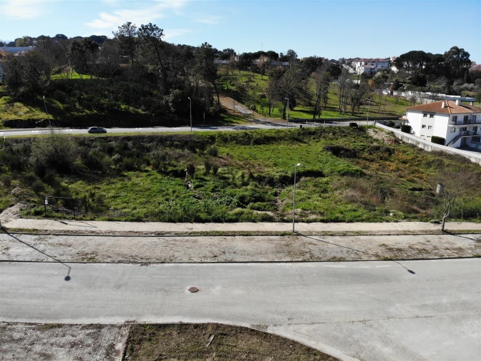 Terreno para Venda em Mangualde, Mesquitela e Cunha Alta Foto 8