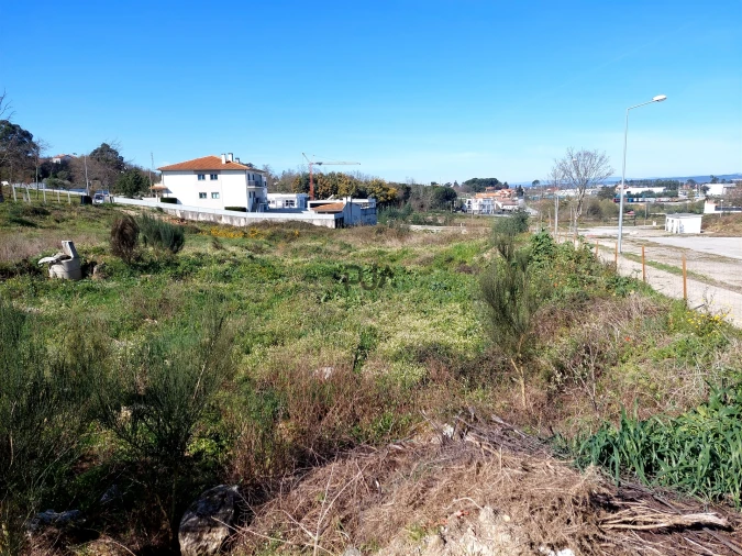 Terreno para Venda em Mangualde, Mesquitela e Cunha Alta Foto 2