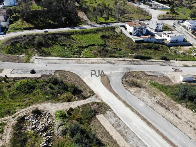 Terreno para Venda em Mangualde, Mesquitela e Cunha Alta Foto 10