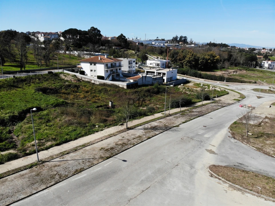 Terreno para Venda em Mangualde, Mesquitela e Cunha Alta Foto 7