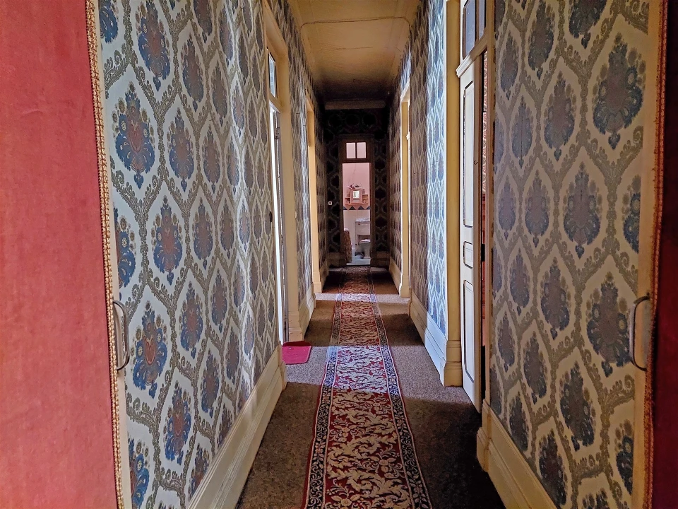 Prédio para Venda em Mangualde, Mesquitela e Cunha Alta Foto 16