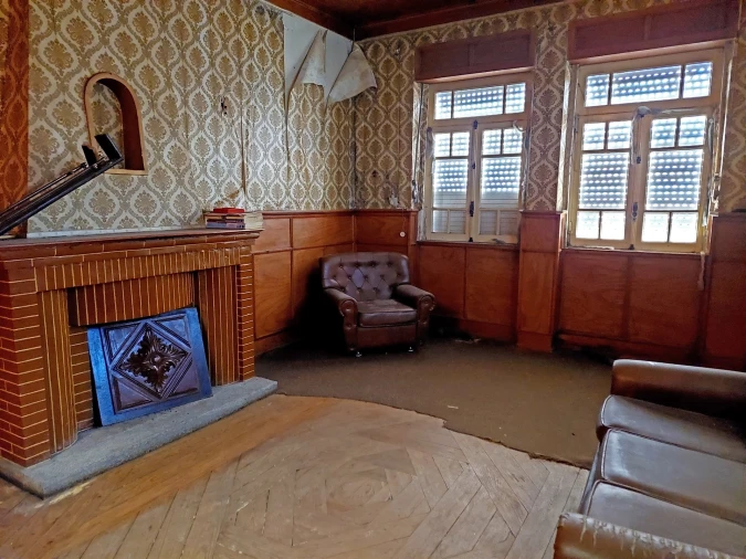 Prédio para Venda em Mangualde, Mesquitela e Cunha Alta Foto 7