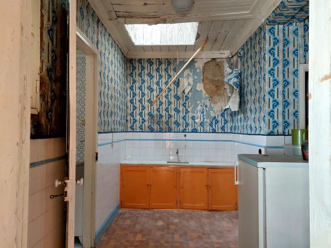 Prédio para Venda em Mangualde, Mesquitela e Cunha Alta Foto 10