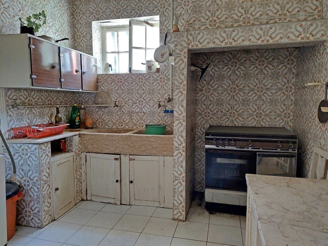 Prédio para Venda em Mangualde, Mesquitela e Cunha Alta Foto 12