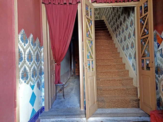 Prédio para Venda em Mangualde, Mesquitela e Cunha Alta Foto 2