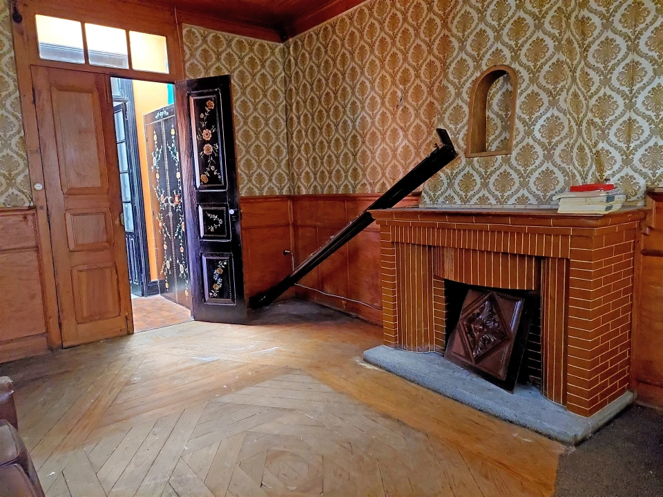 Prédio para Venda em Mangualde, Mesquitela e Cunha Alta Foto 8